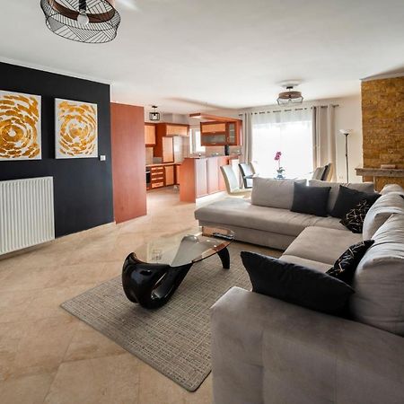 Athens City Heart Apartment! Экстерьер фото