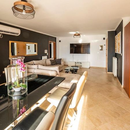 Athens City Heart Apartment! Экстерьер фото