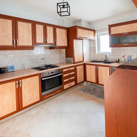 Athens City Heart Apartment! Экстерьер фото