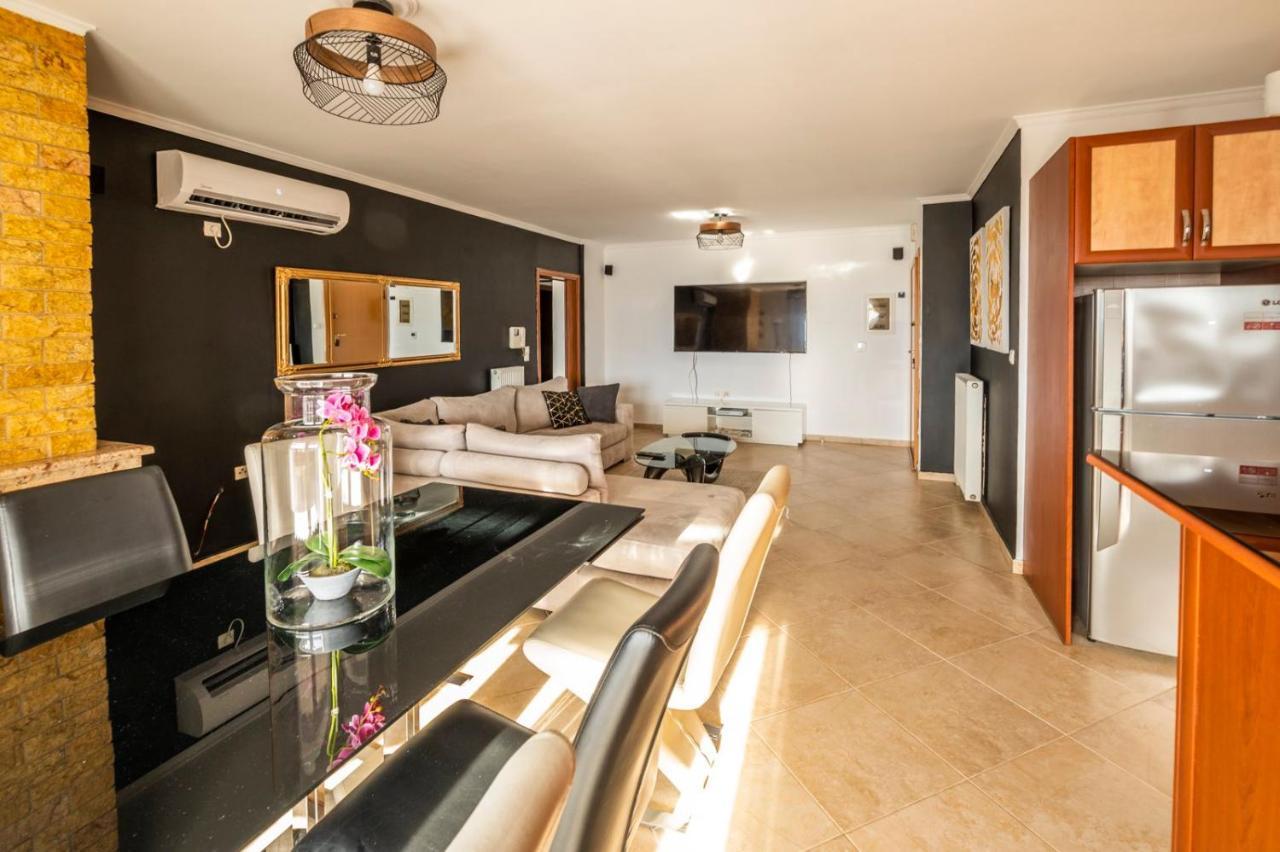 Athens City Heart Apartment! Экстерьер фото
