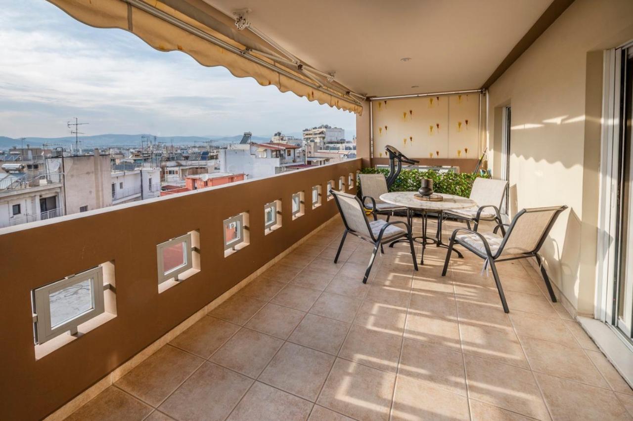 Athens City Heart Apartment! Экстерьер фото