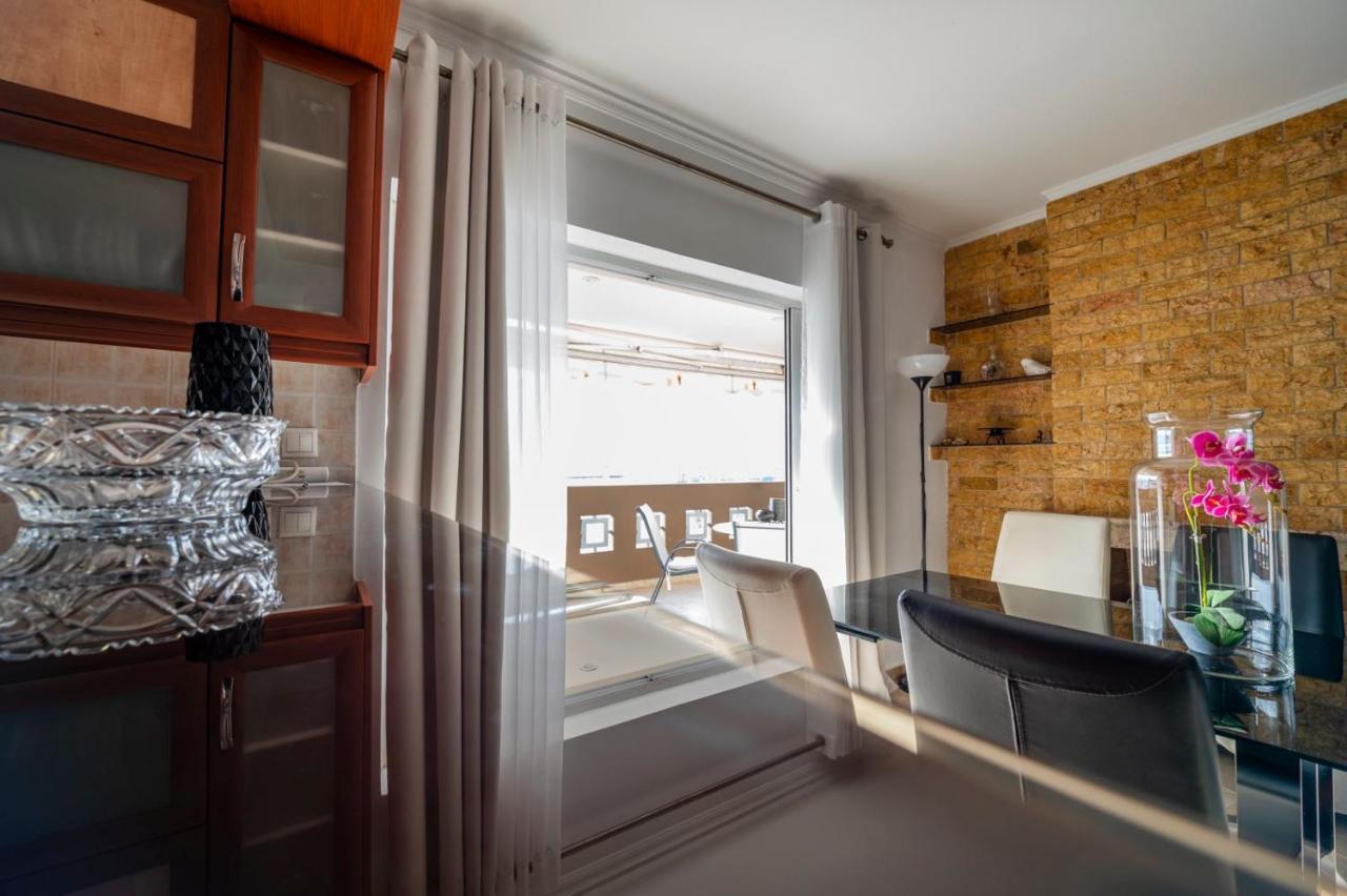 Athens City Heart Apartment! Экстерьер фото