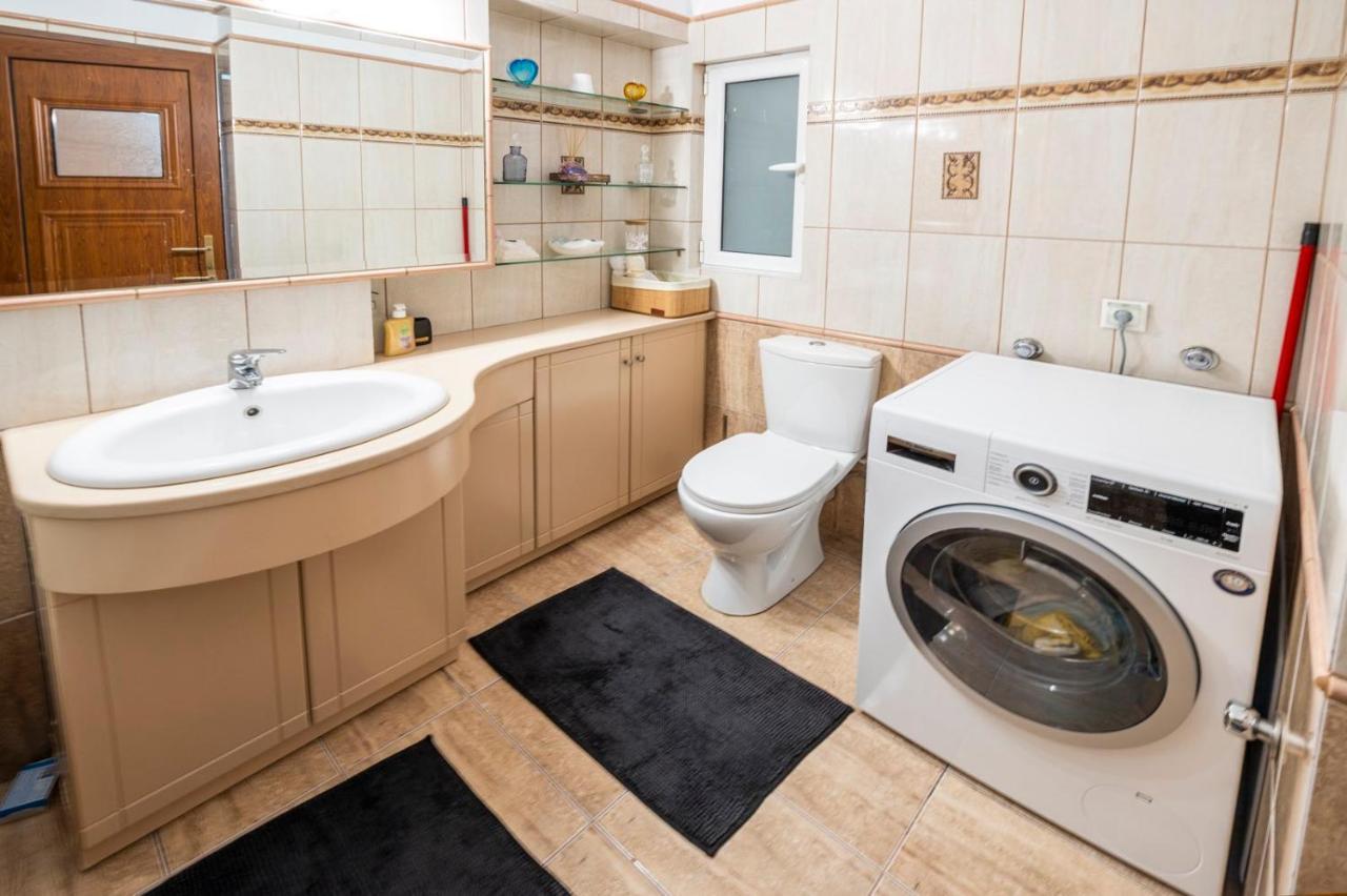 Athens City Heart Apartment! Экстерьер фото