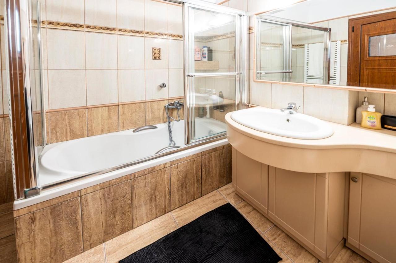 Athens City Heart Apartment! Экстерьер фото