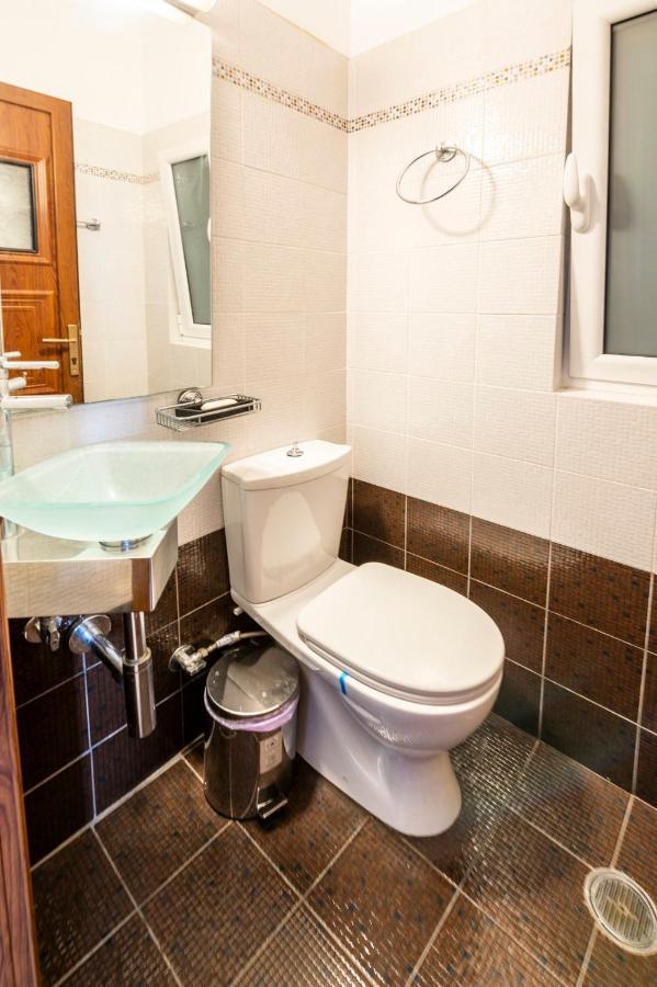 Athens City Heart Apartment! Экстерьер фото